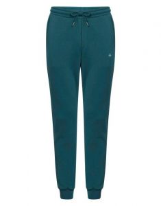 ESSENZA Aster Uni Deep sea blue Lange broek M