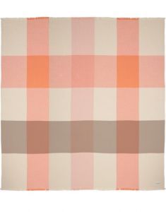 Marc O'Polo Erlend Meloen Plaid 200 x 200 cm