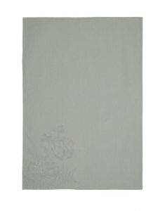 ESSENZA Fine Art Stone green Geschirrtuch 50 x 70 cm