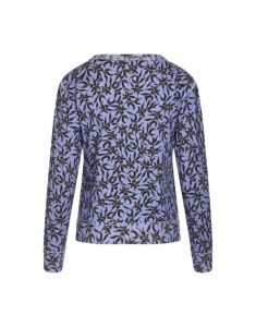 ESSENZA Ginni Juliette Lavendel Sweater M