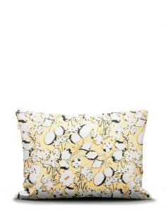 Marc O'Polo Hanne Pale Yellow Pillowcase 60 x 70 cm