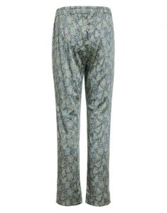 ESSENZA Jack Fela Sloe Blue Lange broek M