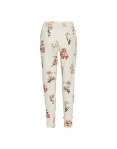 ESSENZA Jules Annebella Vanille Lange broek M