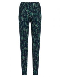 ESSENZA jules issadore Darkest blue Lange broek S