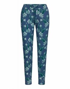 ESSENZA Jules Maxime Bijou blue Lange broek M