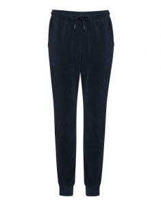 ESSENZA Julius Uni Darkest blue Lange broek M