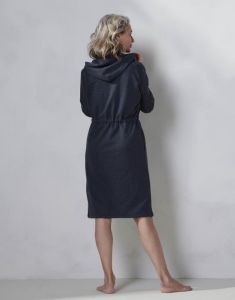 ESSENZA Louise Navy Badjas M