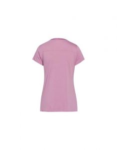 ESSENZA Luyza Uni Mauve Top korte mouw XL