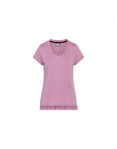 ESSENZA Luyza Uni Mauve Top korte mouw XL