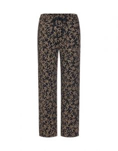 ESSENZA Maggie Juliette Nightblue Lange broek M