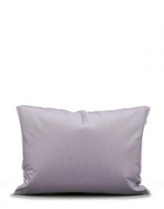 ESSENZA Minte Purple breeze Kussensloop 60 x 70 cm