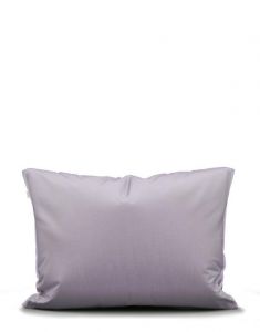 ESSENZA Minte Purple breeze Kussensloop 60 x 70 cm