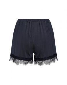 ESSENZA Natalie Uni Darkest blue Shorts M