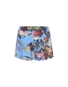 ESSENZA Nori Isabelle Azur blue Shorts M