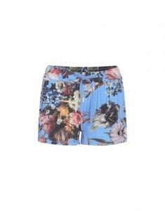 ESSENZA Nori Isabelle Azur blue Shorts M