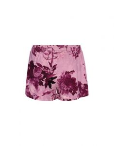 ESSENZA Nori Rosemary Spot on pink Shorts M