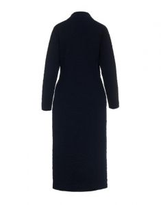 ESSENZA rosa uni Dark Navy Homecoat M