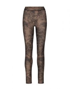 ESSENZA Rue Aurelie Cafe Noir Leggings L