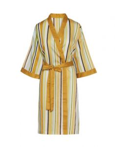 ESSENZA Sarai Feija Indian gold Kimono L