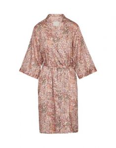 ESSENZA Sarai Ophelia Darling pink Kimono M