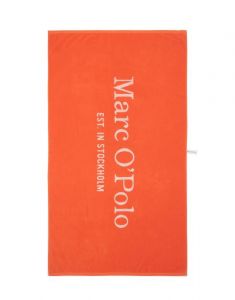 Marc O'Polo Statement Flame Badhanddoek 100 x 180 cm