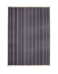 ESSENZA Teade Nightblue Vloerkleed 180 x 240 cm