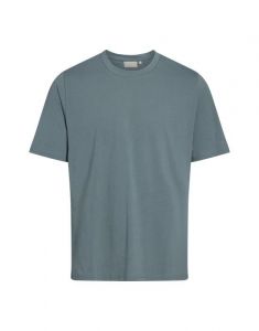 ESSENZA Ted Uni Reef green T-Shirt M