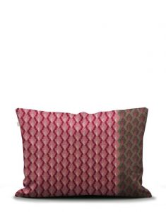 ESSENZA Tesse Cherry red Kussensloop 60 x 70 cm