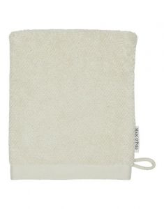 Marc O'Polo Timeless Oatmeal Washand 16 x 22 cm