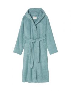 Marc O'Polo Timeless Women Aquamarine Badjas M