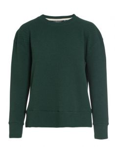 ESSENZA Uma Uni Thyme Sweater S