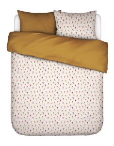 COVERS & CO You grow girl Multi Dekbedovertrekset 240 x 220 cm