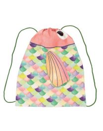 Couscous Janice reactie Covers & Co Fishy Gymtas Multi One Size