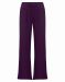 ESSENZA Dani Melange Purple grape Lange broek XS