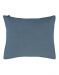 ESSENZA Guy Blauw Kussensloop 60 x 70 cm