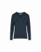 ESSENZA Luyza Uni Slate grey Top lange mouw XS