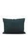 ESSENZA Premium Percale Pine green Kussensloop 60 x 70 cm