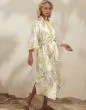 ESSENZA Ilona Verena Antique white Kimono M